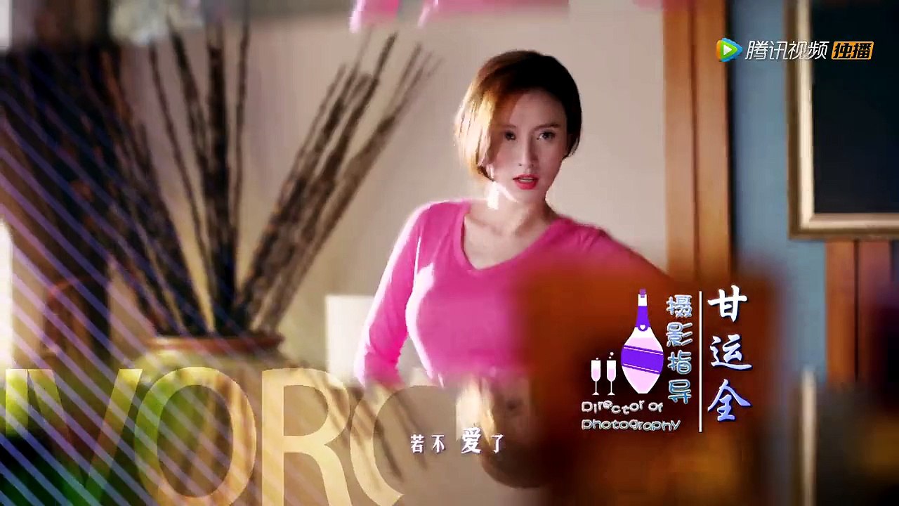 20150314 离婚律师 第19集