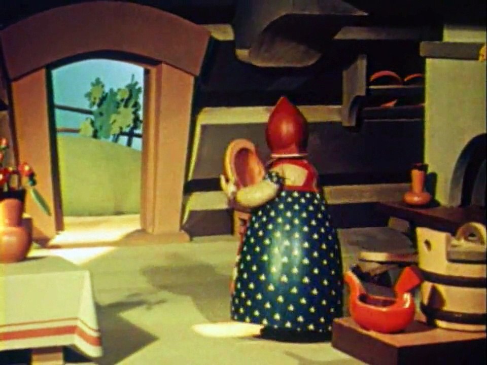 Колобок (1956)