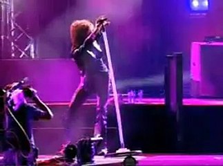 Heroes Del Silencio - Opio