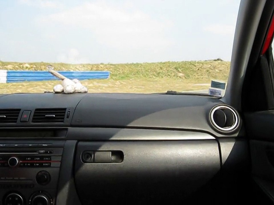 Mazda 3 MPS Abbeville