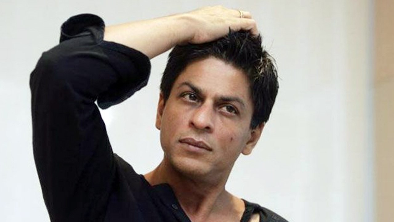 Shah Rukh Khan Loses A Dear One
