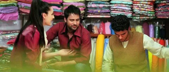 Pyaar Tere Da Assar (Full Video) by Amrinder Gill - Latest punjabi songs 2014 HD - Video Dailymotion