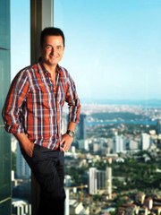 Acun'dan Yeni Yarışma Programı