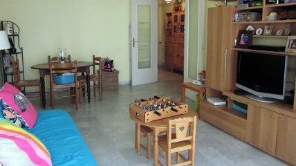 A vendre - Appartement - Nice (06100) - 2 pièces - 57m²