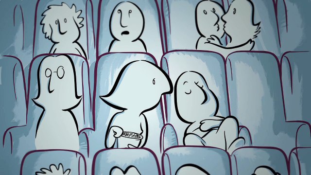 Το δώρο - Ταινία μικρού μήκους