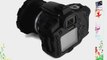 MADE Products CA-1112-BLK Camera Armor for Canon XTi/400D Digital SLR -Black