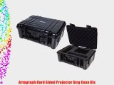 Artograph Hard Sided Projector Strg Case Dlx