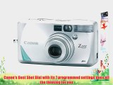Canon Sure Shot Z155 Zoom 35mm Camera