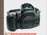 Minolta Maxxum 800si 35mm SLR Camera (Body Only)