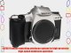 Pentax ZX-30 35mm SLR Camera (Body Only)
