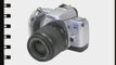 Canon EOS Rebel Ti 35mm SLR Camera Kit W Ef 35-80mm III Lens