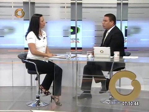 En Baruta hay 29 proyectos de vialidad para 2015