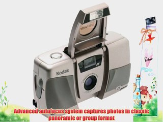 Kodak C400 Advantix APS Camera