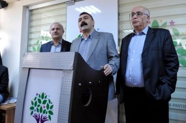 Avrupa Alevi Birlikleri: Oyumuzu HDP'ye Vereceğiz