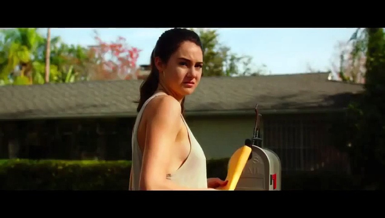 White Bird (2014) French