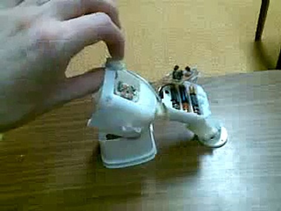 mini vacuum cleaner