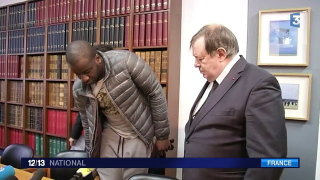 Dix ans après la mort de Zyed et Bouna, les habitants de Clichy-sous-Bois attendent que justice soit faite