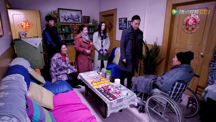 20150314 离婚律师 第31集