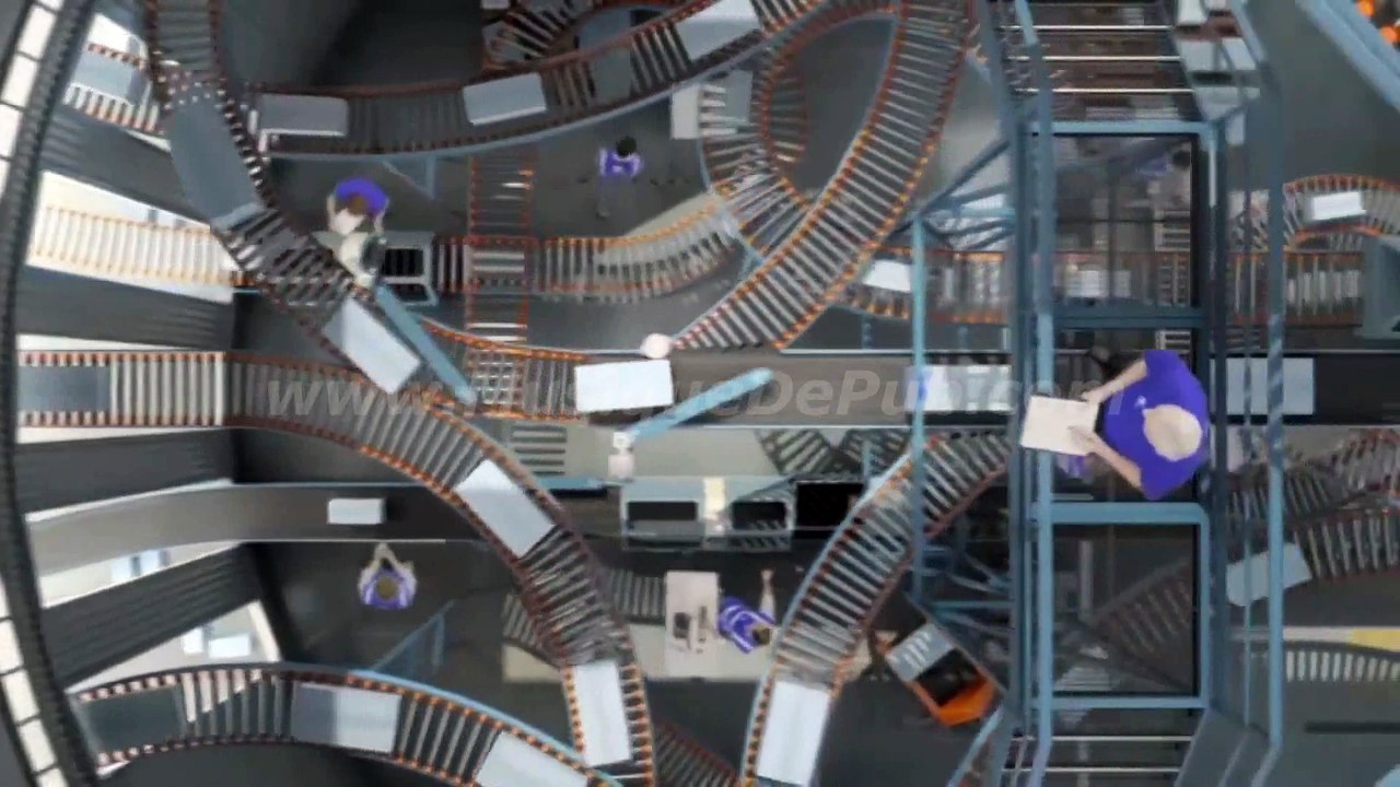 pub Geodis 2015 [HQ]