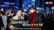 [Vietsub] Weekly Entertainment - Lee Min Ho {Top Boys Team}[360kpop]