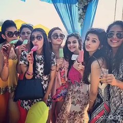 Birthday Special - A small Leak video for birthday girl Alia Bhatt