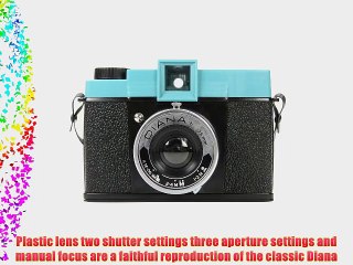 Lomography Diana  Medium Format Camera