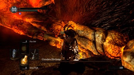 Ames obscures - partie 55 - Cesse à décharger!