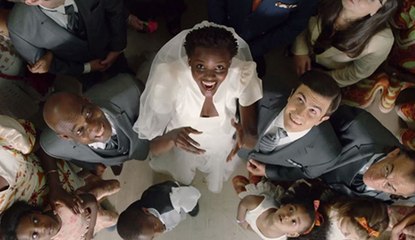 Orange "Essentials" – Family