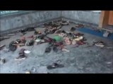 Pakistan - esplosioni in 2 chiese a Lahore, strage cristiani (YouTube)