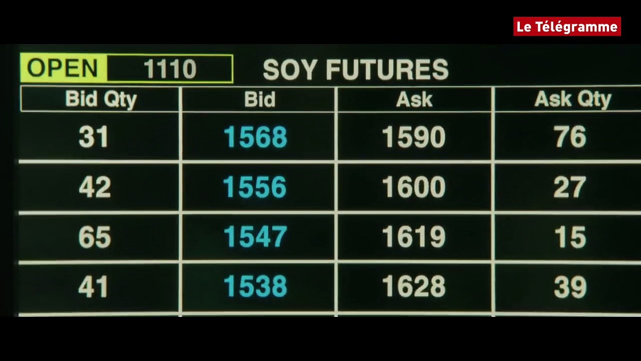 Hacker - Bande annonce