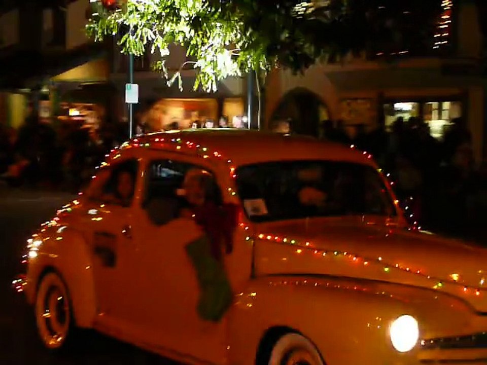 2015: NEW YEARS PARADE PLEASANTON 019 P1070122