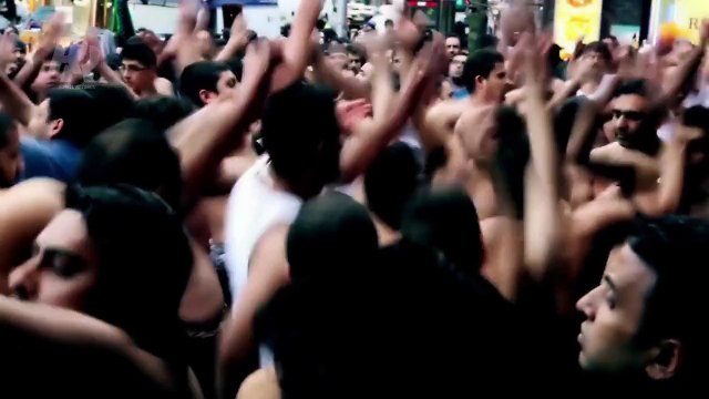 Z A Wᴴᴰ l Nadeem Sarwar - Main Sham Di Qaidan (Punjabi) - 2014