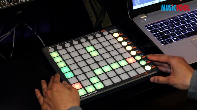 Giới thiệu LaunchpadS