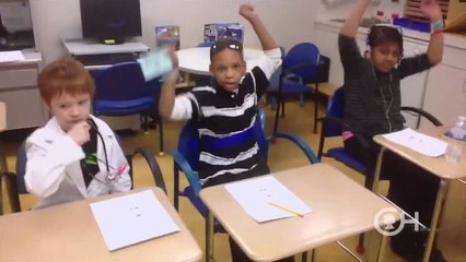 Watch Children's Hospital Perform Epic Lip Sync to 'Shake It Off'