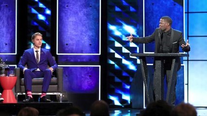 The Best Moments From Comedy Central's Roast of Justin Bieber