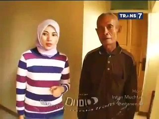 Dua Dunia Eps Rabu, 6 Agustus 2014 • Mengusir Jin Pengganggu Puskesmas Full