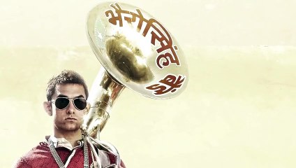 PK - HD Hindi Movie [2014] 2nd Motion Poster - Aamir Khan