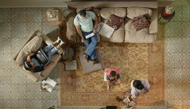 Orange Essentials – Home