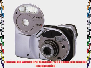 Canon Elph 490Z APS Camera Kit