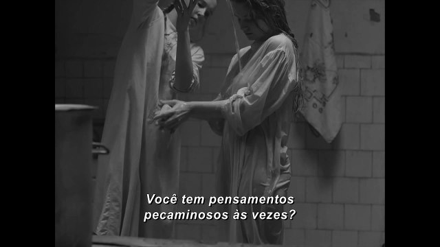 IDA de Pawel Pawlikowski - Trailer (Legendado)