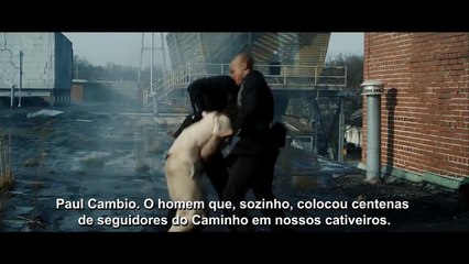 Meu Nome é Paulo - Trailer (Legendado)