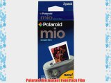 Polaroid Mio Instant Twin Pack Film