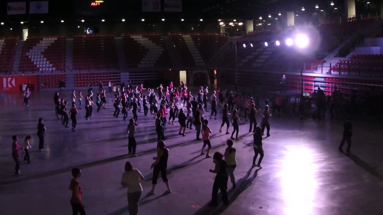SOIREE KINDARENA #LSDDE 2015