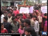 Dunya News - Counrtywide protests against twin blasts in Lahore