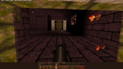 Official Quakewiki Video - Quake - Aftershock for Quake - DMAS02 - DeCarlo