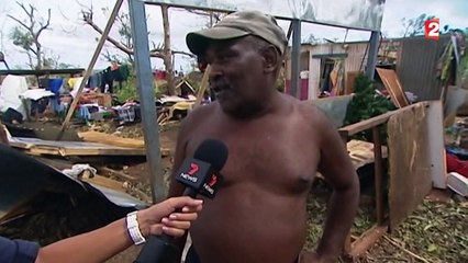 Après le passage du "monstre Pam", le Vanuatu panse ses plaies