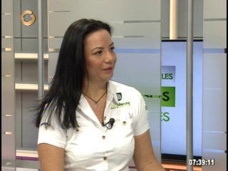 Tranruta de Baruta pondrá en funcionamiento 32 unidades