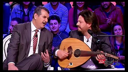 liman yajro2 fa9at episode24,  15/03/2015 partie02 : Hechmi el hamdi