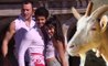 Loulogio - UPA Dance lo peta con La Cabra en las fiestas de Villachopos