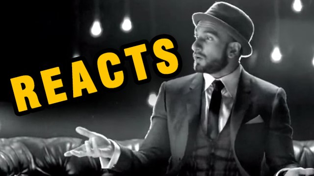 Ranveer Singh SPEAKS On Aamir Khan's Comments | AIB Controversy